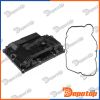 Kit de filtre hydraulique pour LEXUS | FSF-TY-022, 35015-12010